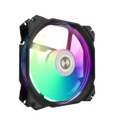 Кулер для корпусу Alseye M120-PB-A (AS.04.01.0074) (UA)