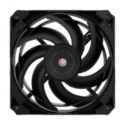 Кулер для корпусу Alseye W12P (ARGB Black) (AS.04.07.0049) (UA)