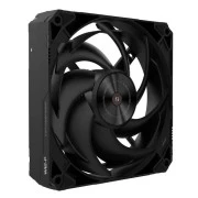 Кулер для корпусу Alseye W12P (ARGB Black) (AS.04.07.0049) (UA)