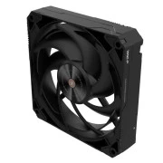 Кулер для корпусу Alseye W12P (ARGB Black) (AS.04.07.0049) (UA)