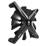 Кулер для корпуса Alseye X12 (Black WK Push) (AS.04.03.0032) (UA)