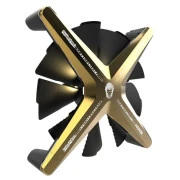 Кулер для корпусу Alseye X12 (Golden WK Push) (AS.04.03.0024) (UA)