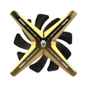 Кулер для корпусу Alseye X12 (Golden WK Push) (AS.04.03.0024) (UA)