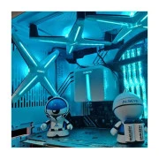 Кулер для корпусу Alseye X12 (White Push) (AS.04.03.0026) (UA)