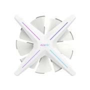 Кулер для корпусу Alseye X12 (White Push) (AS.04.03.0026) (UA)
