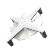 Кулер для корпусу Alseye X12 (White Push) (AS.04.03.0026) (UA)