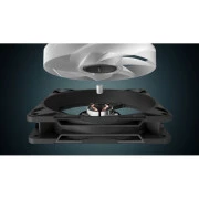 Кулер для корпусу Arctic P14 Pro A-RGB 3PCS (ACFAN00320A) (UA)