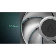 Кулер для корпусу Arctic P14 Pro A-RGB 3PCS (ACFAN00320A) (UA)