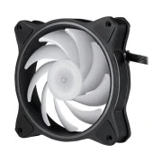 Кулер для корпусу Chieftec ZF-1225RGB-R (UA)