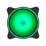 Кулер для корпусу Chieftec ZF-1225RGB-R (UA)