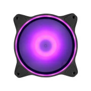 Кулер для корпусу Chieftec ZF-1225RGB-R (UA)