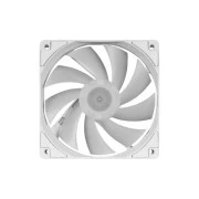 Кулер для корпусу MSI MAG F120 ARGB WHITE-3RW (UA)