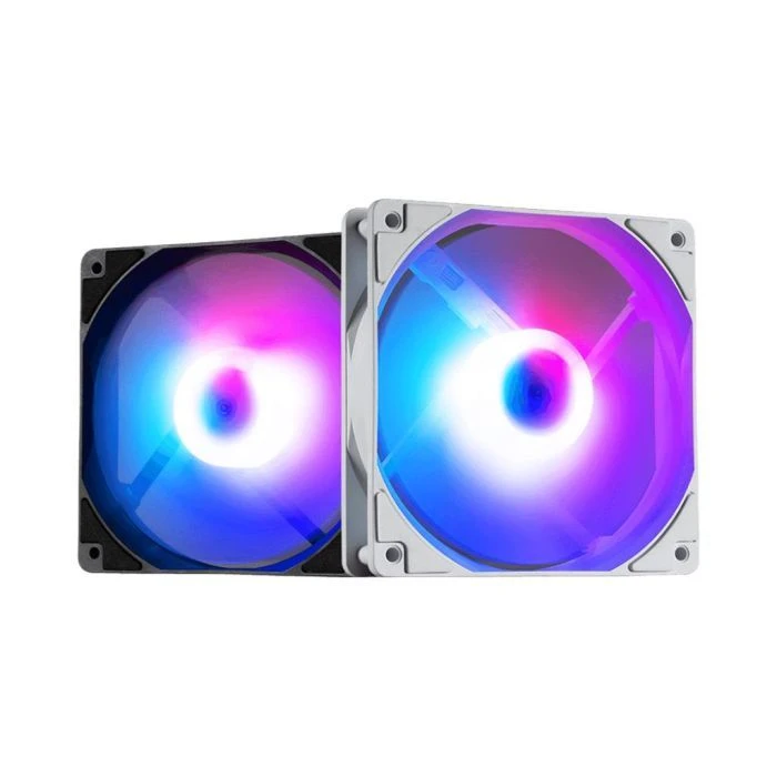 Кулер для корпусу MSI MAG F120 ARGB WHITE-3RW (UA) ; Діаметр вентиляторів: 120 мм; Тип