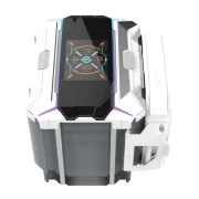 Кулер для процесора Alseye i600 Pro-W (AS.01.10.0017) (UA)