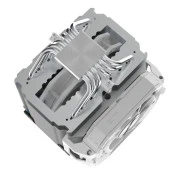 Кулер для процесора Alseye i600 Pro-W (AS.01.10.0017) (UA)