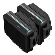 Кулер для процессора Alseye W700 Pro(Black) (AS.01.08.0024) (UA)