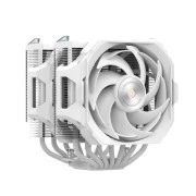 Кулер для процессора Alseye W700 Pro(White) (AS.01.08.0025) (UA)