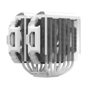 Кулер для процессора Alseye W700 Pro(White) (AS.01.08.0025) (UA)