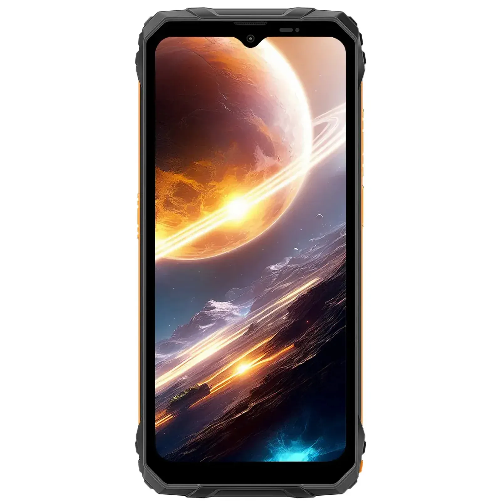 Blackview Fort 1 6/256Gb Orange Бренд: Blackview; Лінійка: Fort 1;