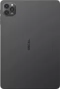 Blackview Oscal Pad 9 4/128GB 4G Dual Sim Metallic Titanium Grey (UA)