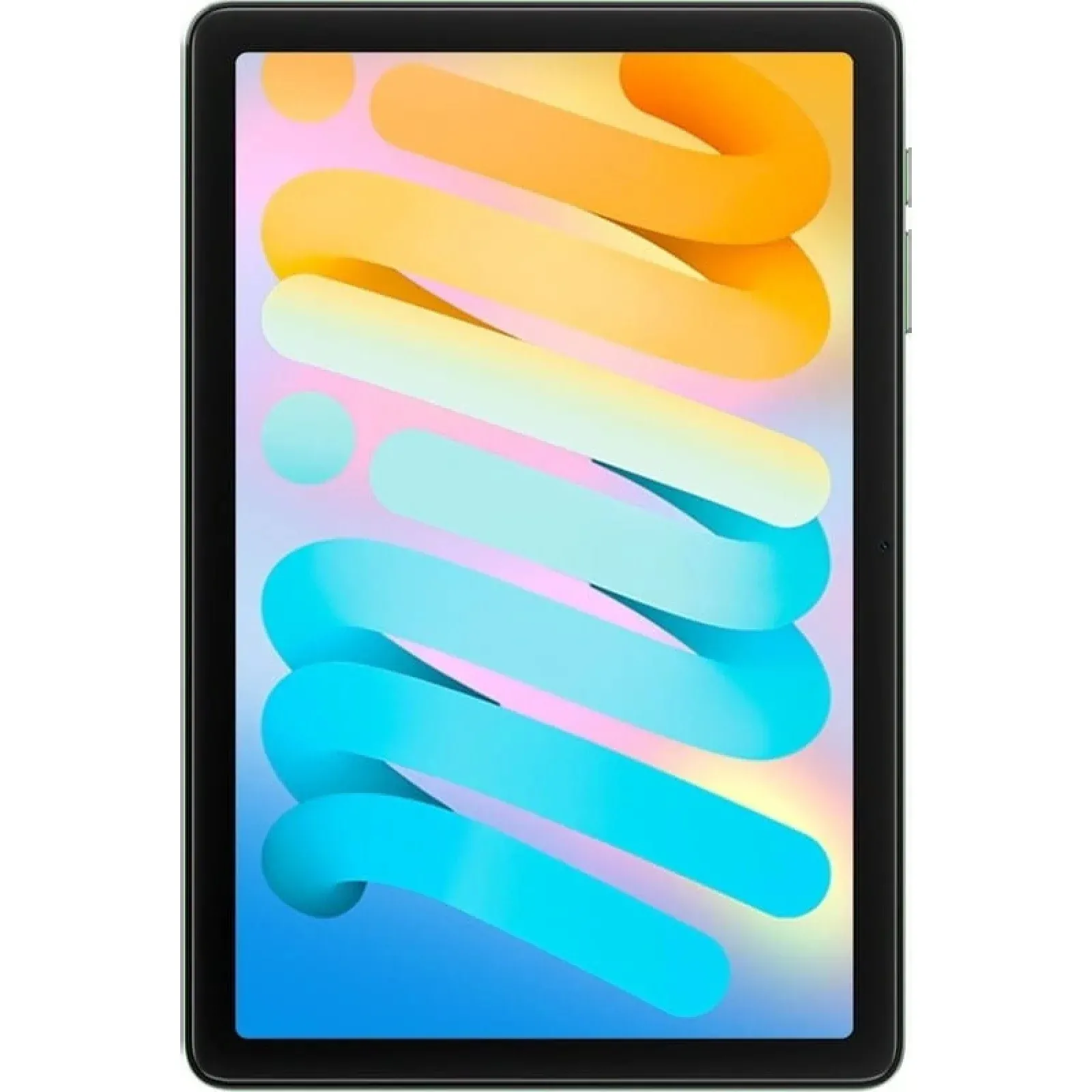 Blackview Tab 20 10.1 4/64GB Wi-Fi Field Green (6931548323150) (UA) Бренд: Blackview; Линейка: Tab 20;