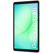 Samsung Galaxy Tab A11 LTE 4/64GB Silver (SM-X135FZSA)