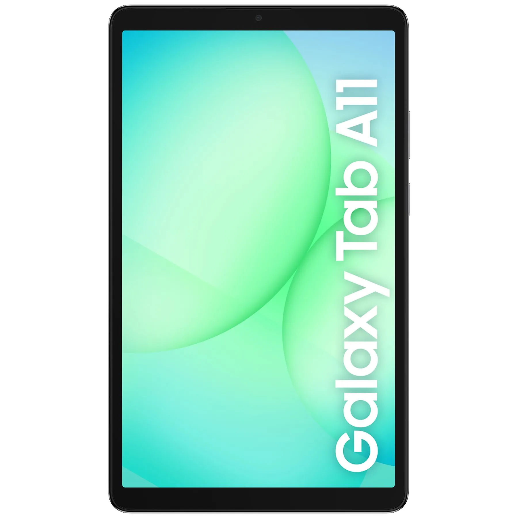 Samsung Galaxy Tab A11 Wi-Fi 4/64GB Gray (SM-X130NZAA) Бренд: Samsung; Линейка: Galaxy Tab A11;