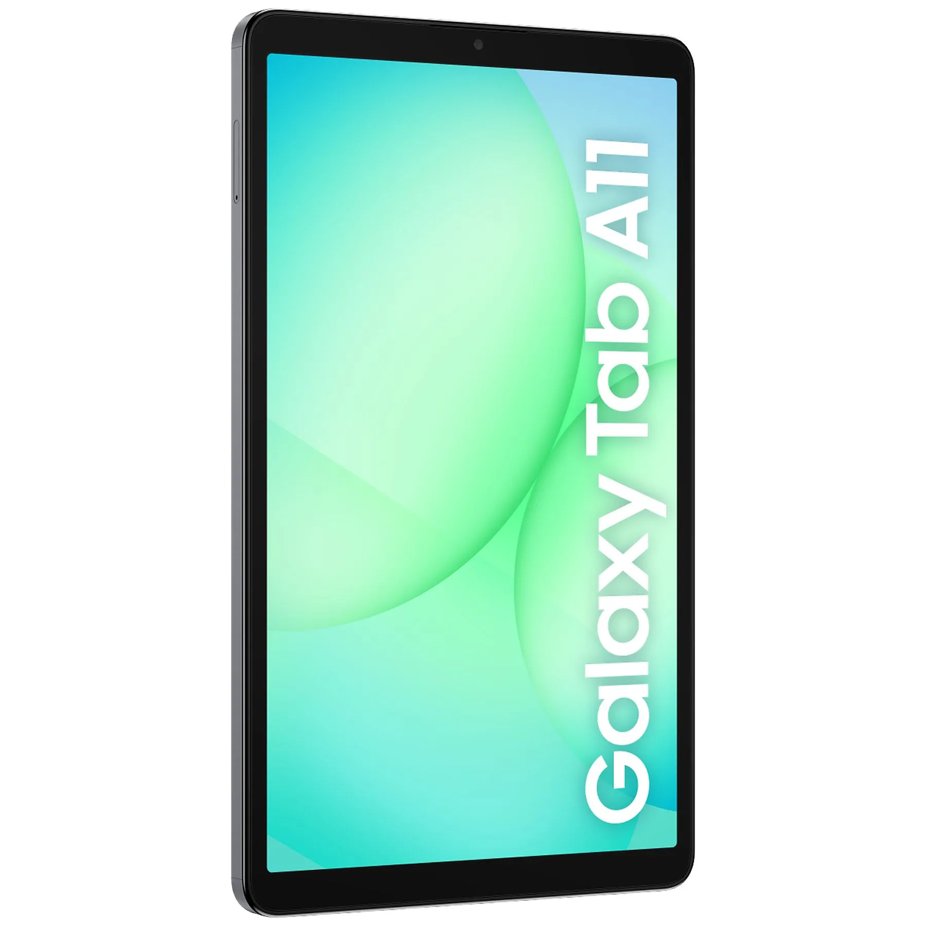 Samsung Galaxy Tab A11 Wi-Fi 4/64GB Gray (SM-X130NZAASEK) (UA)