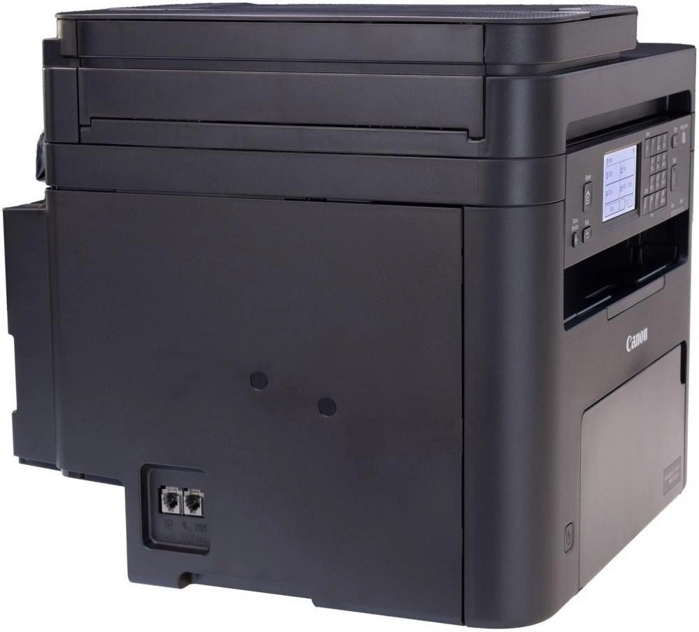 МФУ Canon i-SENSYS mf275dw (5621C001) Бренд: Canon; Клас пристрою:
