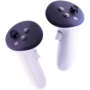 Окуляри віртуальної реальності Oculus Meta Quest 3 512GB + (Batman, Arkham Shadow) VR Headset (MET-815820024071-W) (UA)