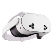 Окуляри віртуальної реальності Oculus Meta Quest 3S 256GB + (Batman, ArkhamShadow) VR Headset (SK-1000209-01) (UA)