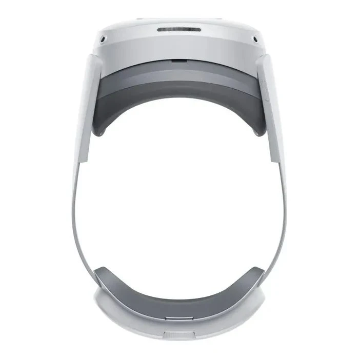 Очки виртуальной реальности Pico 4 Ultra Enterprise 12/256GB (P9001SW40679H) (UA) ; Встроенные наушники: есть; Тип