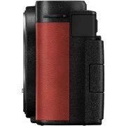 Panasonic Lumix DC-S9 Kit 18-40mm f/4.5-6.3 Crimson Red (DC-S9NE-R) (UA)