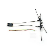 Приймач (RX) HappyModel ELRS Gemini 2.4G/915Mhz (1H60032) (UA)