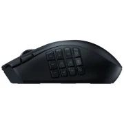 Razer Naga V2 Hyperspeed Wireless Black (RZ01-03600100-R3G1) (UA)