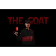 Razer Viper V3 Pro Faker Edition Wireless Red (RZ01-05120500-R3M1) (UA)