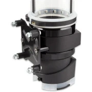 Резервуар для СЖО Alphacool Aquacomputer ULTITUBE D5 150 PRO резервуар з насосом D5 NEXT (1019697) (UA)