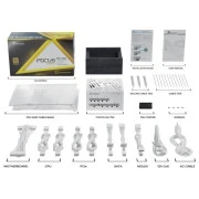 Seasonic 750W FOCUSGX-750-ATX31-WHT (FOCUS-GX-750-ATX31-WHITE) (UA)