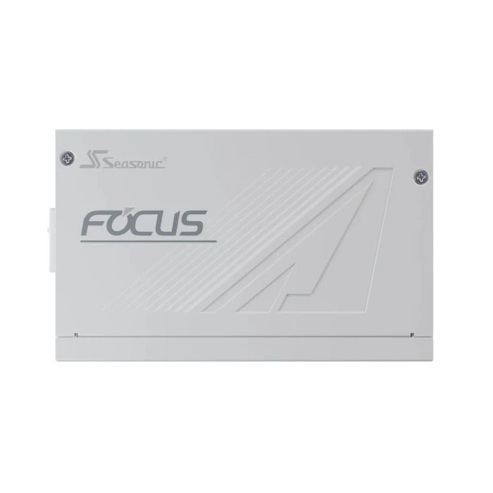 Seasonic 750W FOCUSGX-750-ATX31-WHT (FOCUS-GX-750-ATX31-WHITE) (UA)