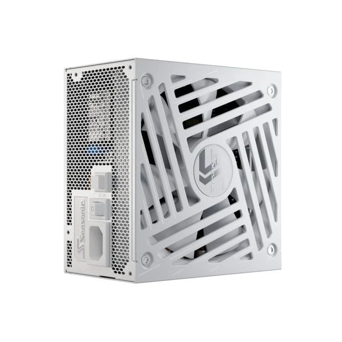 Seasonic 750W FOCUSGX-750-ATX31-WHT (FOCUS-GX-750-ATX31-WHITE) (UA)