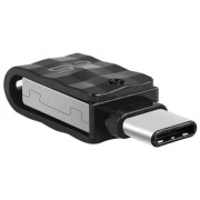 Silicon Power 64GB Mobile C31 USB 3.1 / USB Type-C (SP064GBUC3C31V1K) (UA)