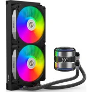 Система рідинного охолодження Alseye i240-B-SE (AS.02.08.0011) (UA)