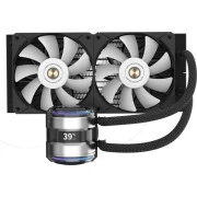 Система рідинного охолодження Alseye i240-B-SE (AS.02.08.0011) (UA)