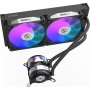 Система рідинного охолодження Alseye i240-B-SE (AS.02.08.0011) (UA)