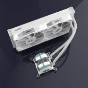 Система жидкостного охлаждения Alseye i240-W-SE (AS.02.08.0013) (UA)