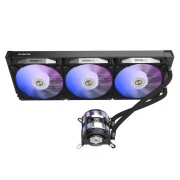 Система рідинного охолодження Alseye i360-B (AS.02.08.0001) (UA)