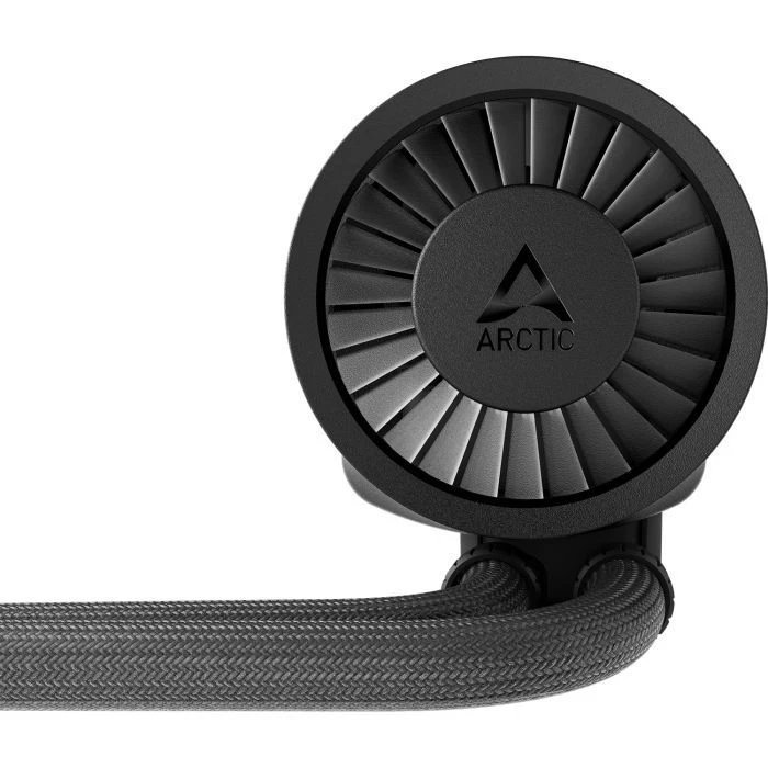Система рідинного охолодження Arctic ACFRE00179A (UA)
