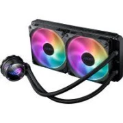 Система рідинного охолодження ASUS ROG-STRIX-LC-II-280 ARGB (90RC00C1-M0UAY0) (UA)