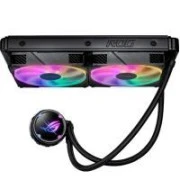 Система рідинного охолодження ASUS ROG-STRIX-LC-II-280 ARGB (90RC00C1-M0UAY0) (UA)