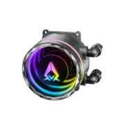 Система рідинного охолодження Azza LCAZ-360R-ARGB PRO (UA)
